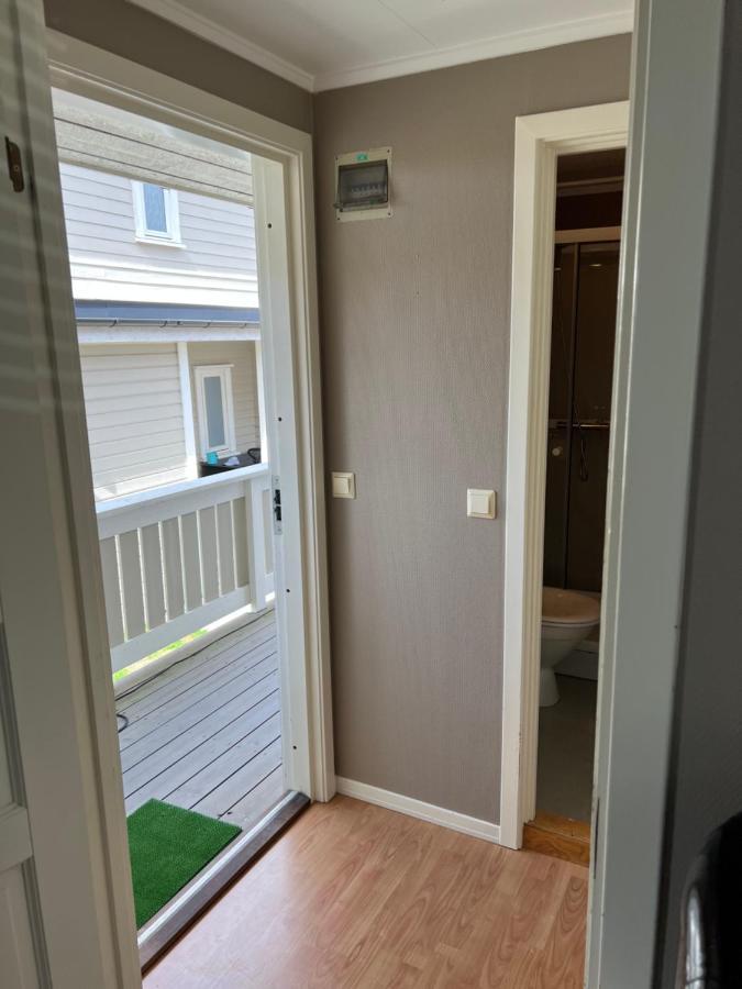 Sentralt I Fredrikstad Gratis Parkering Exterior photo