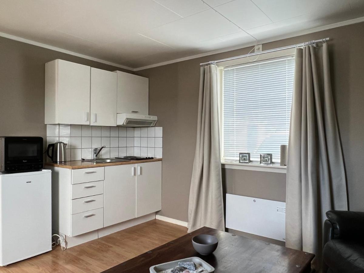 Sentralt I Fredrikstad Gratis Parkering Exterior photo
