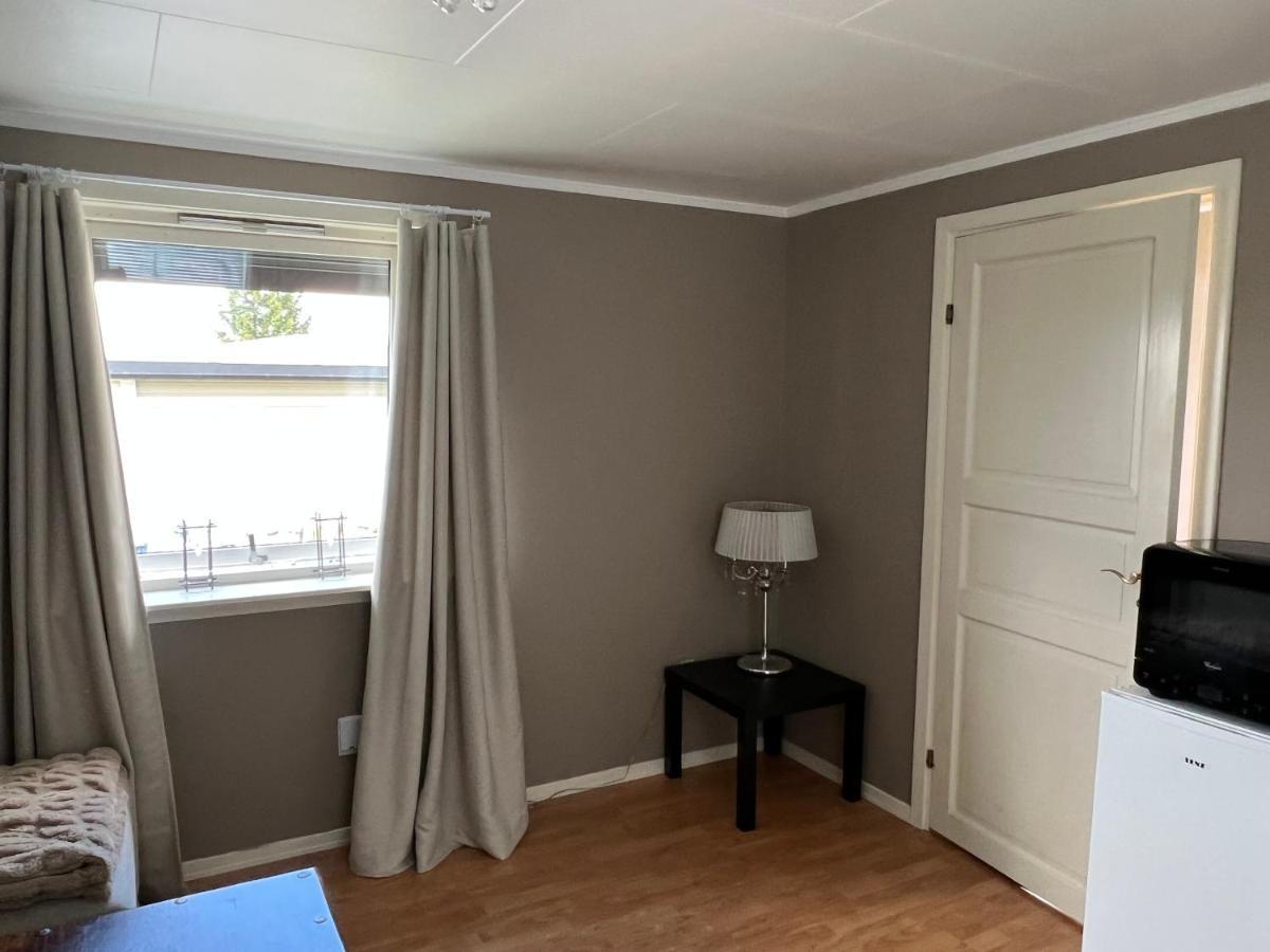 Sentralt I Fredrikstad Gratis Parkering Exterior photo