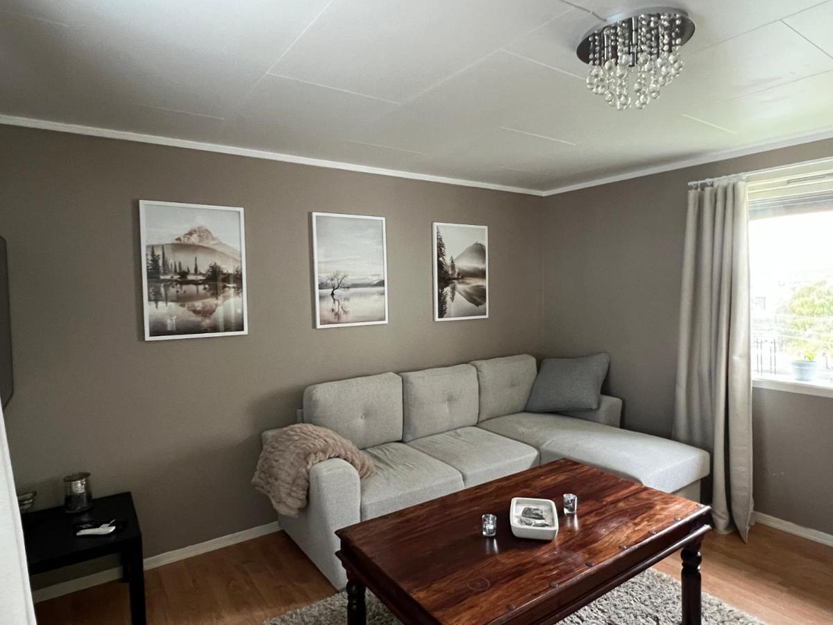 Sentralt I Fredrikstad Gratis Parkering Exterior photo